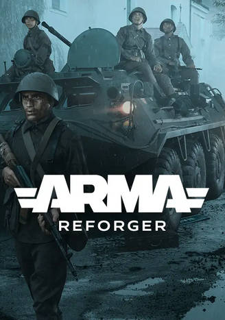 Arma Reforger ราคาถูก